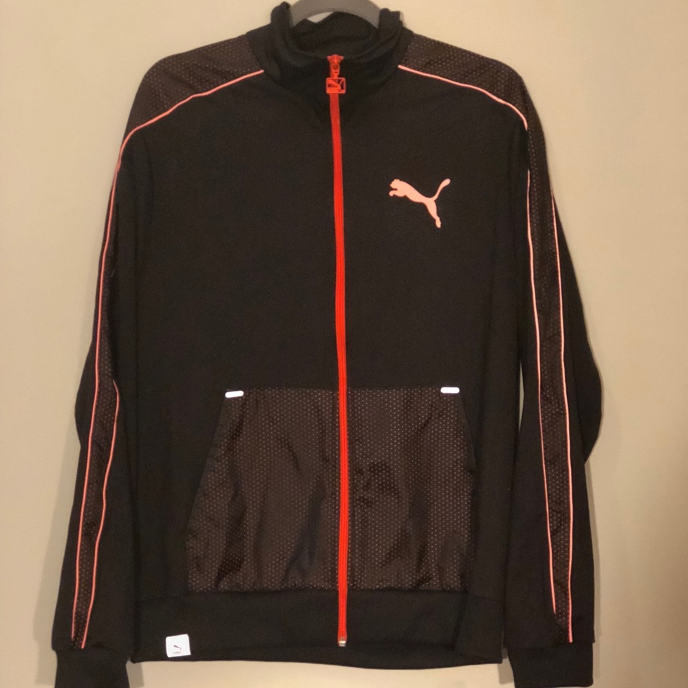 Medium Puma Jacket
